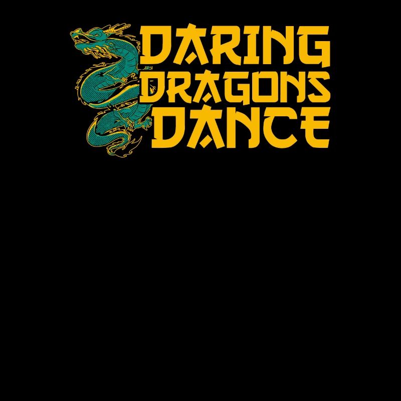 Année du Dragon 2024