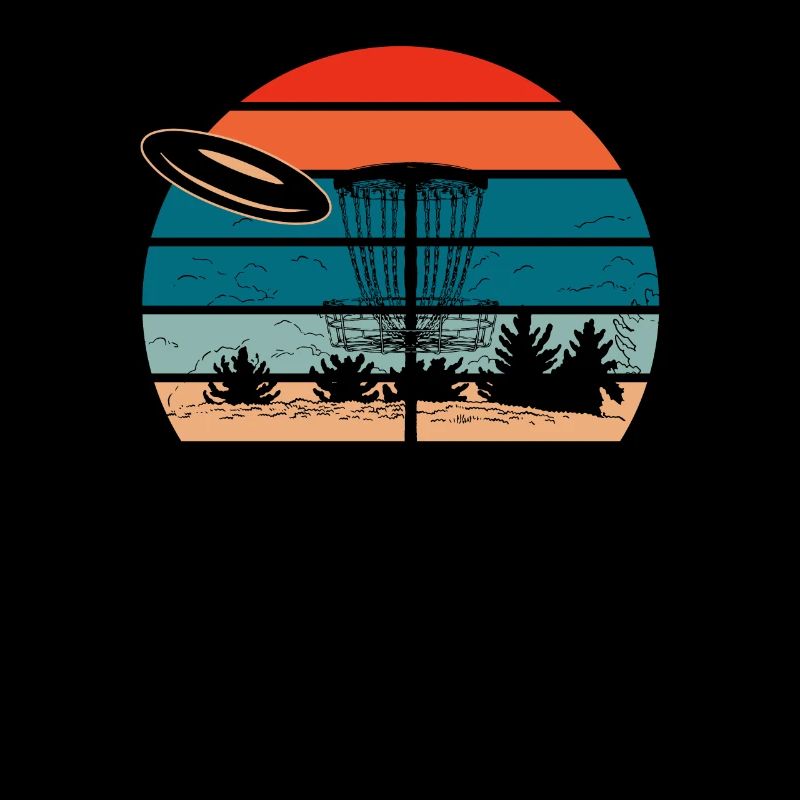 Frisbee Golf Disc Golf