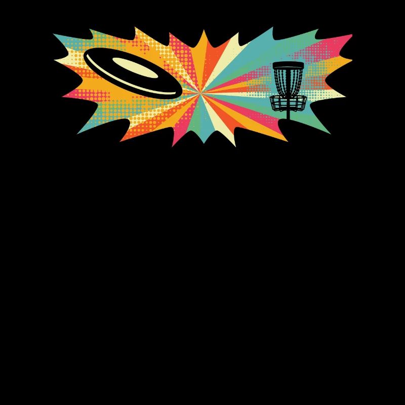 Frisbee Golf Disc Golf