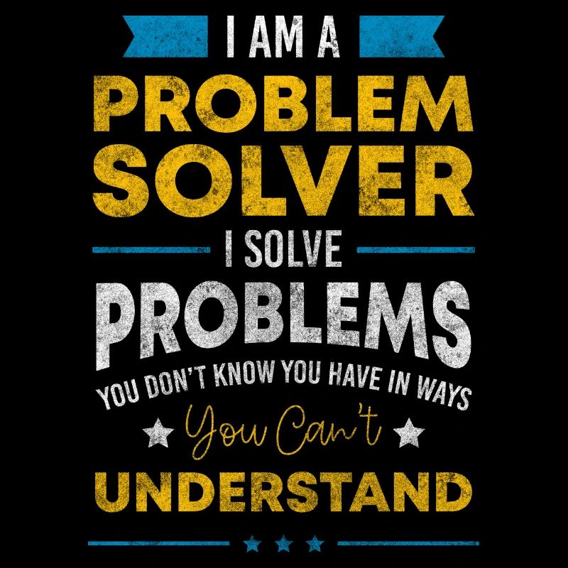 Problèmes Solution positive