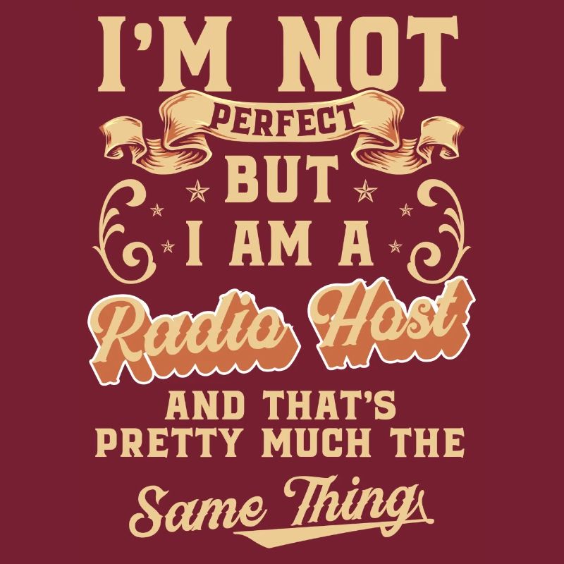 Moderator Announcement Program Speaker Voice