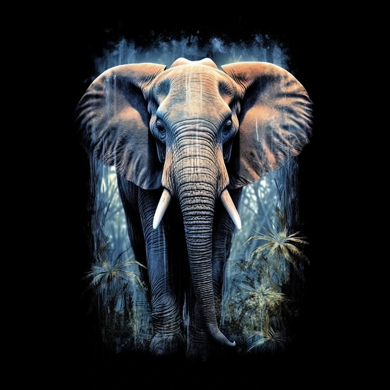 Elefant