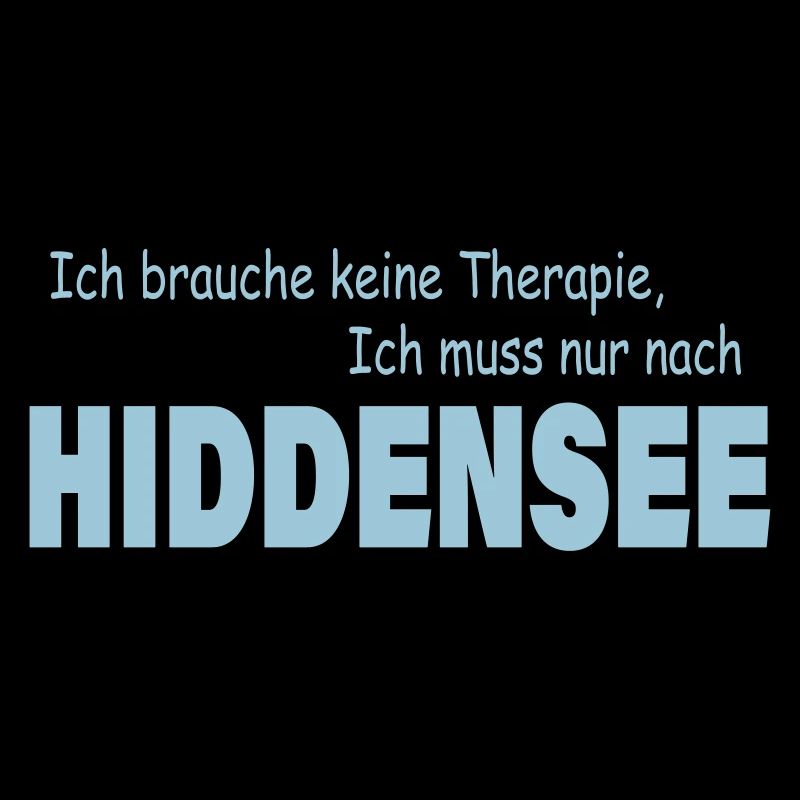 Therapie HIDDENSEE