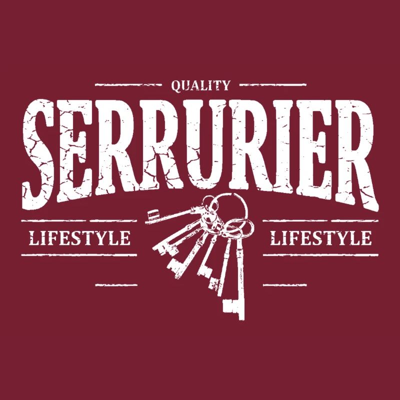 Serrurier