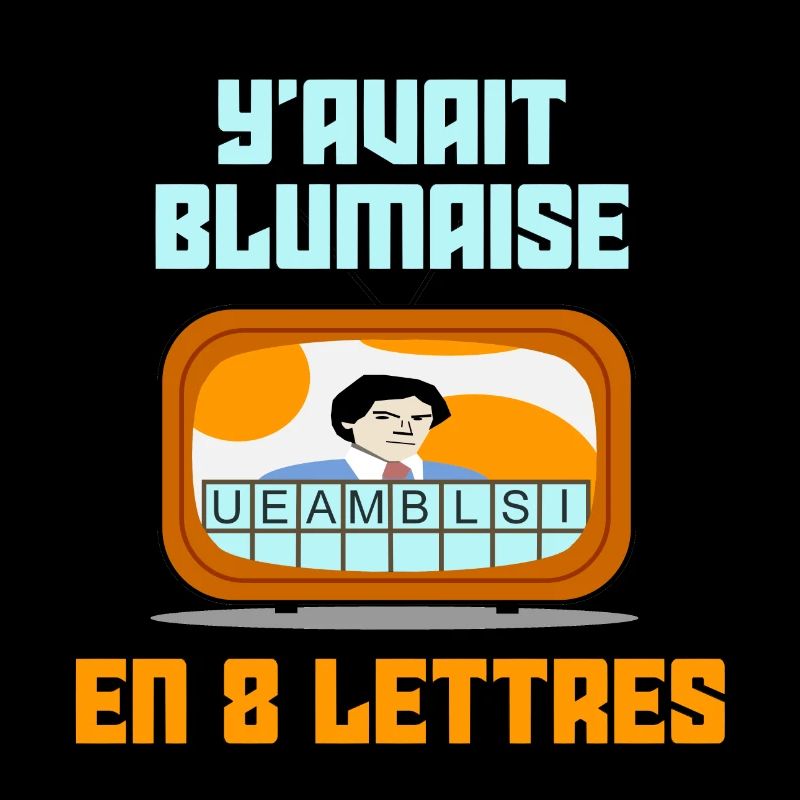 BLUMAISE