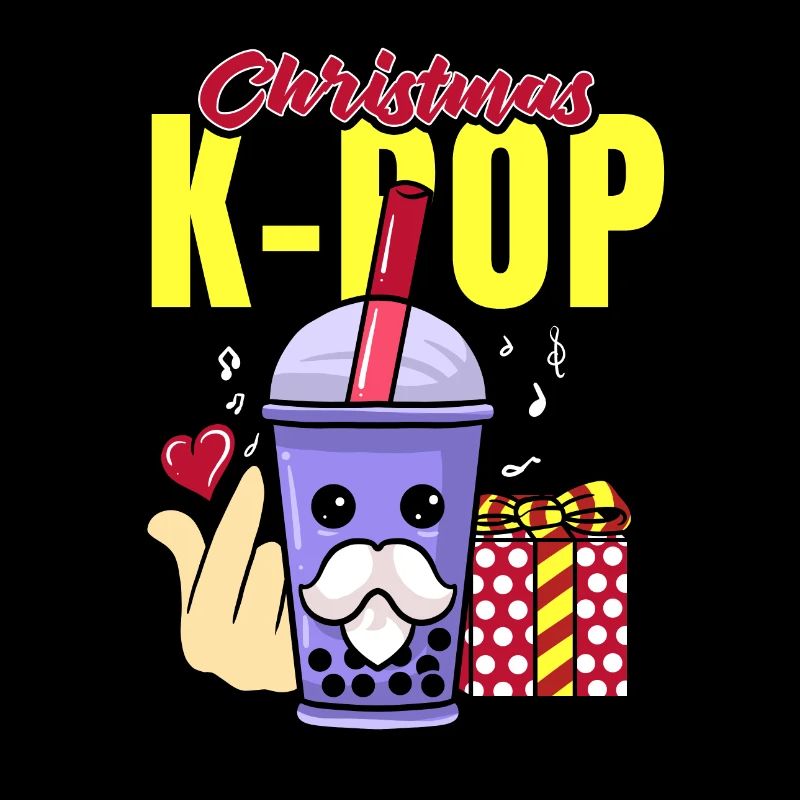 KPOP CHRISTMAS 4