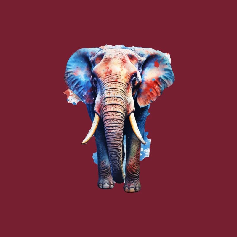 Elefant