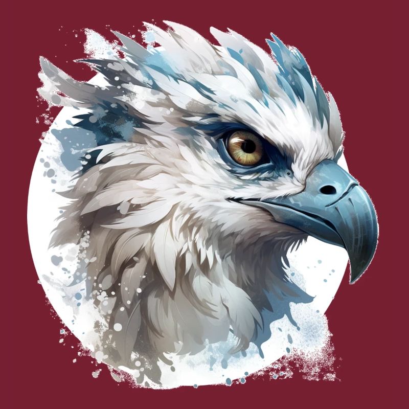 Eagle graph