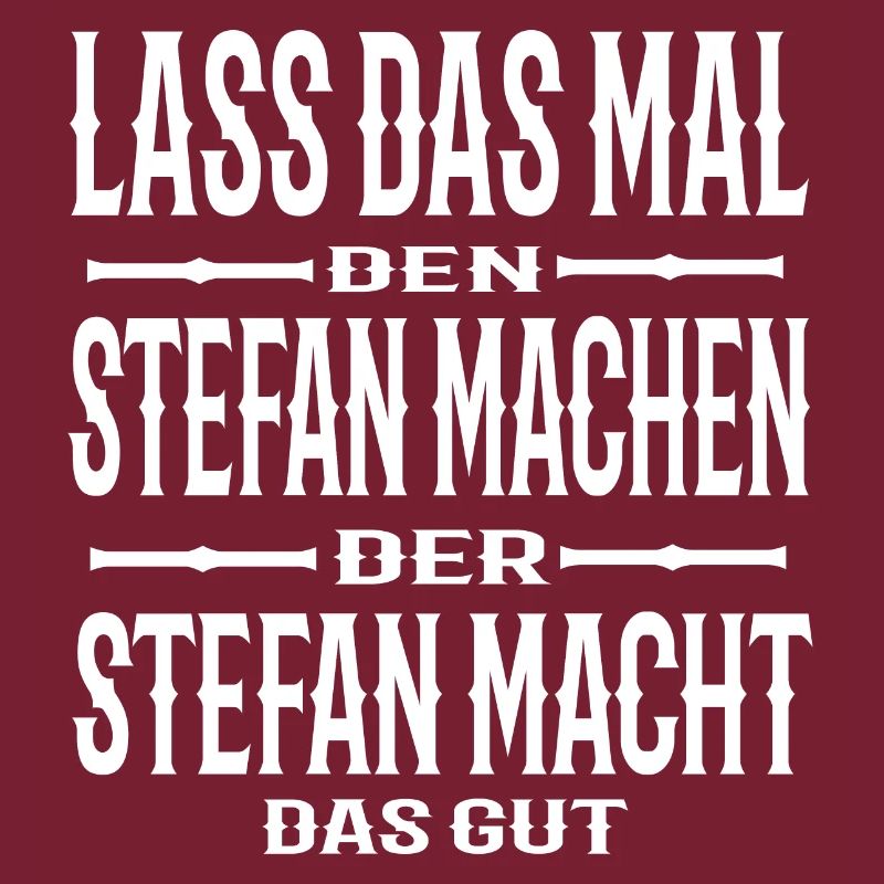 Stefan