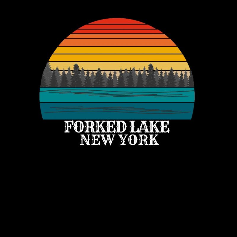 Lac Forked New York