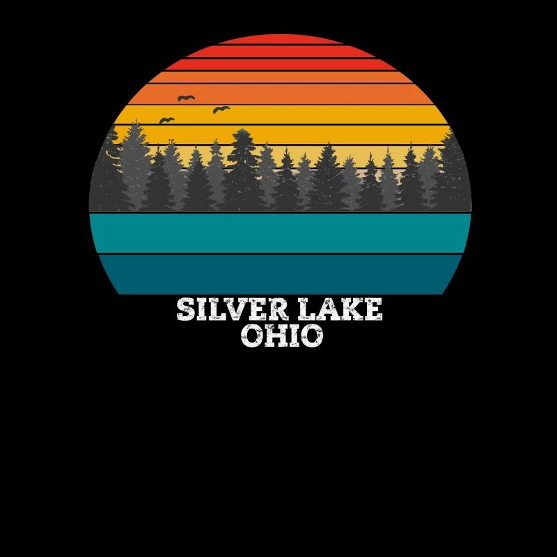 Silver Lake Ohio