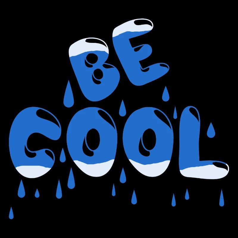 Be cool again