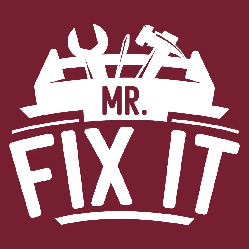 M. Fix It