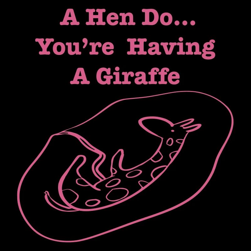 HavingAGiraffeHenDo