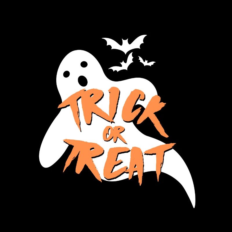 Halloween / Süßes oder Saures
