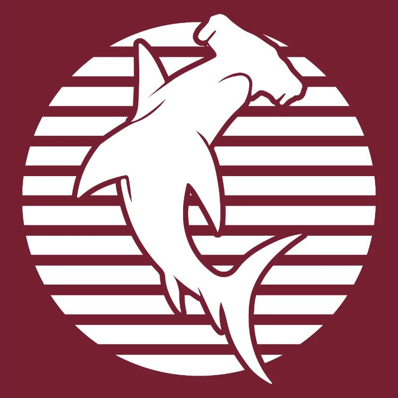 Hammerhead Shark, Diving