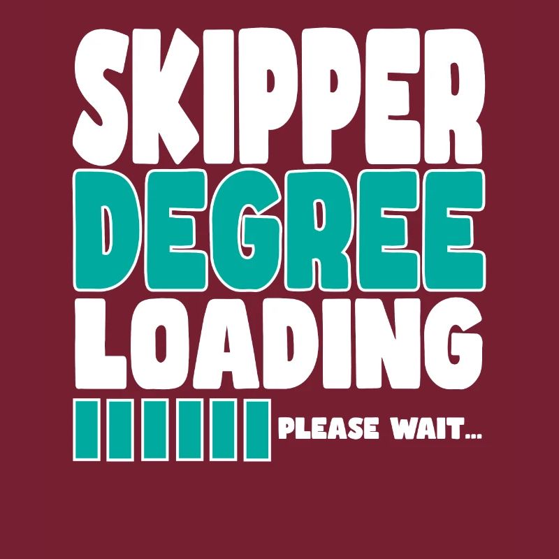 Skipper invites training