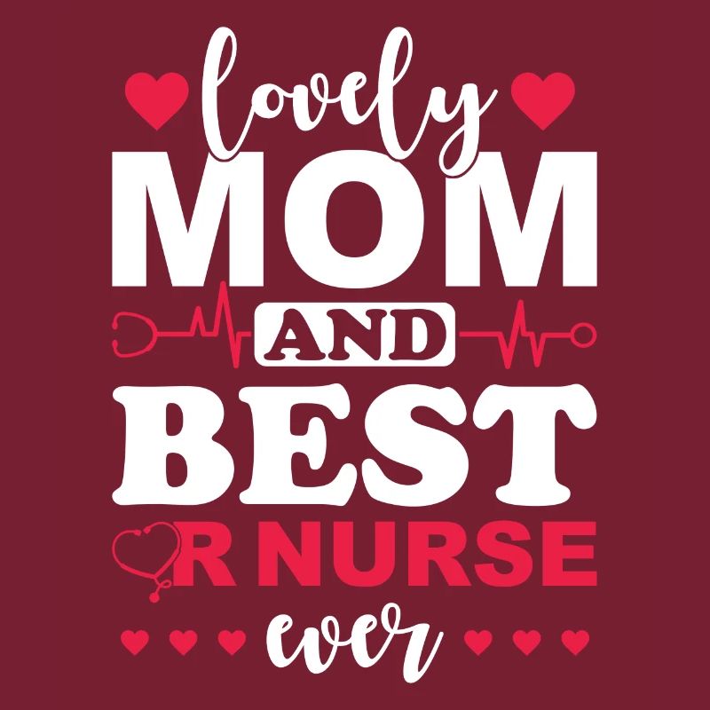 OP Krankenschwester Mutter