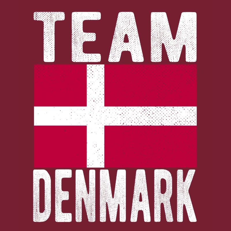 Drapeau du Danemark