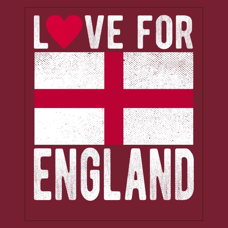 Drapeau de l’Angleterre