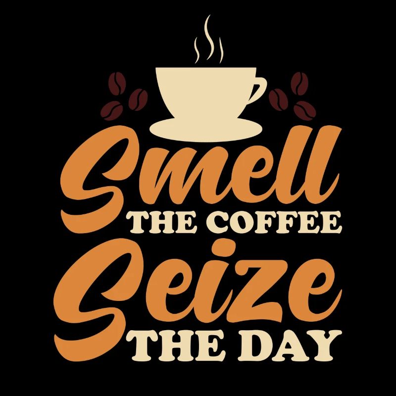 Coffee Caffeine Morning coffee scent