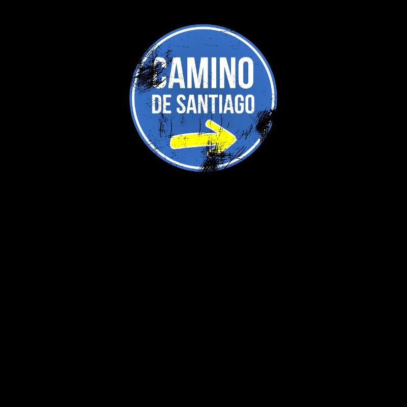 Camino Pilgrimage Route