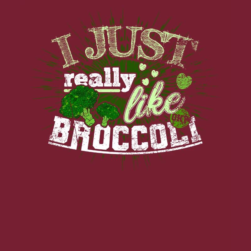 Broccoli vegetables