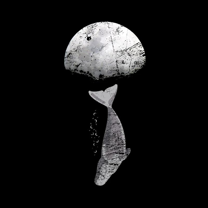 Wal Blauwal Pottwal Evolution