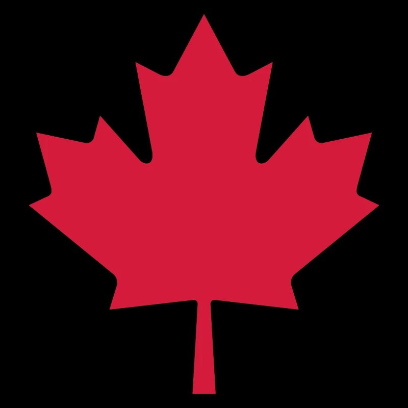 Feuille d'érable