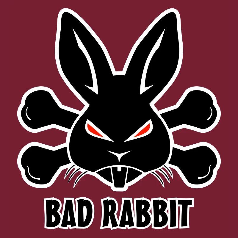 Bad Rabbit Hase