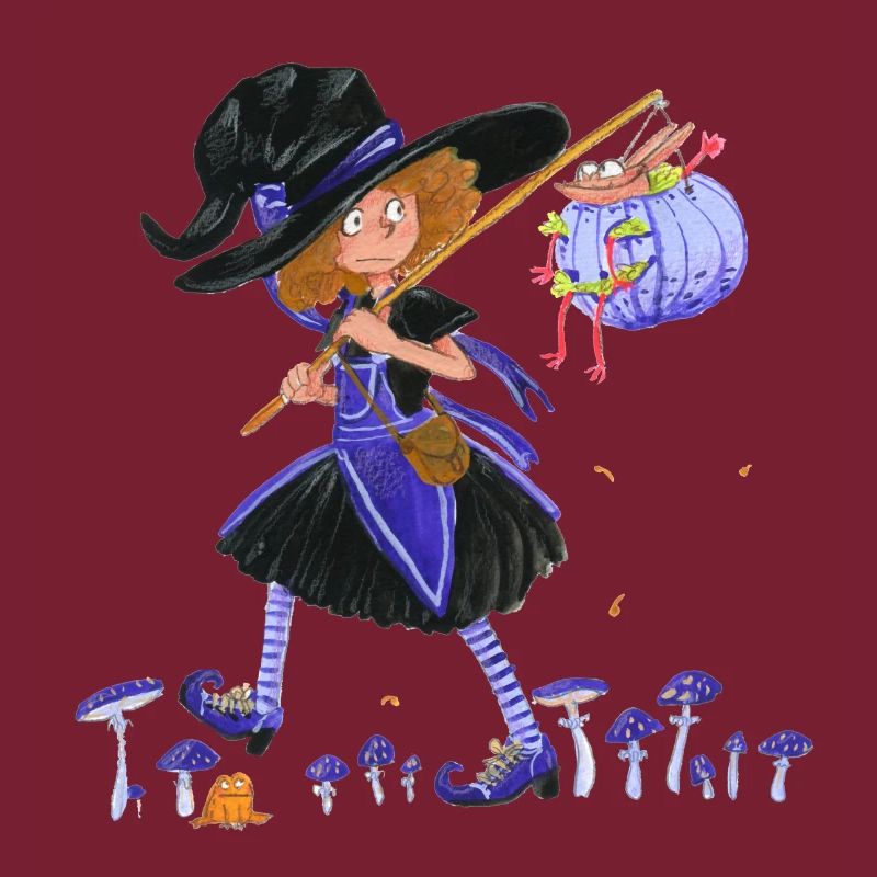 Sorcière