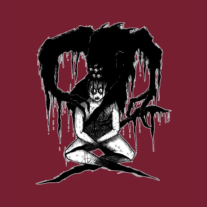 Depression | Shadow Monster Depression