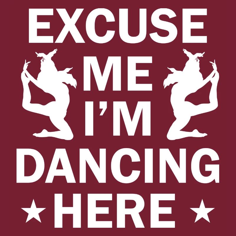 Dancing Dance Music