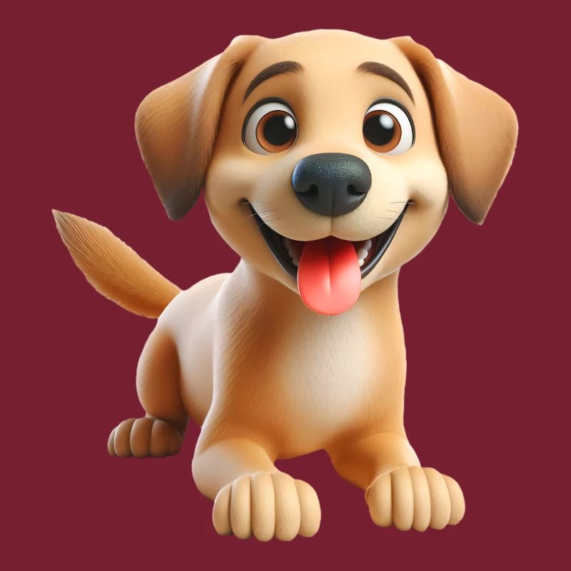 Chien 1