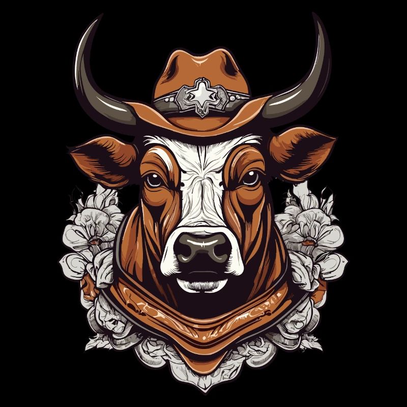 Cavalier de taureau torero