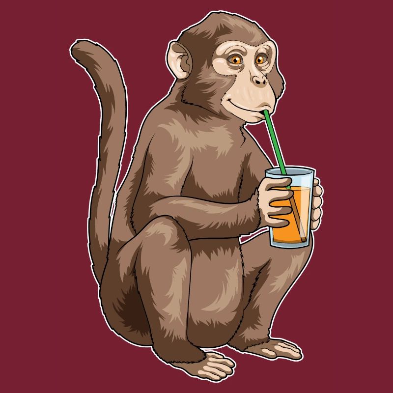 Affe Saft