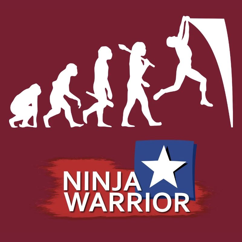 Ninja Warrior Evolution