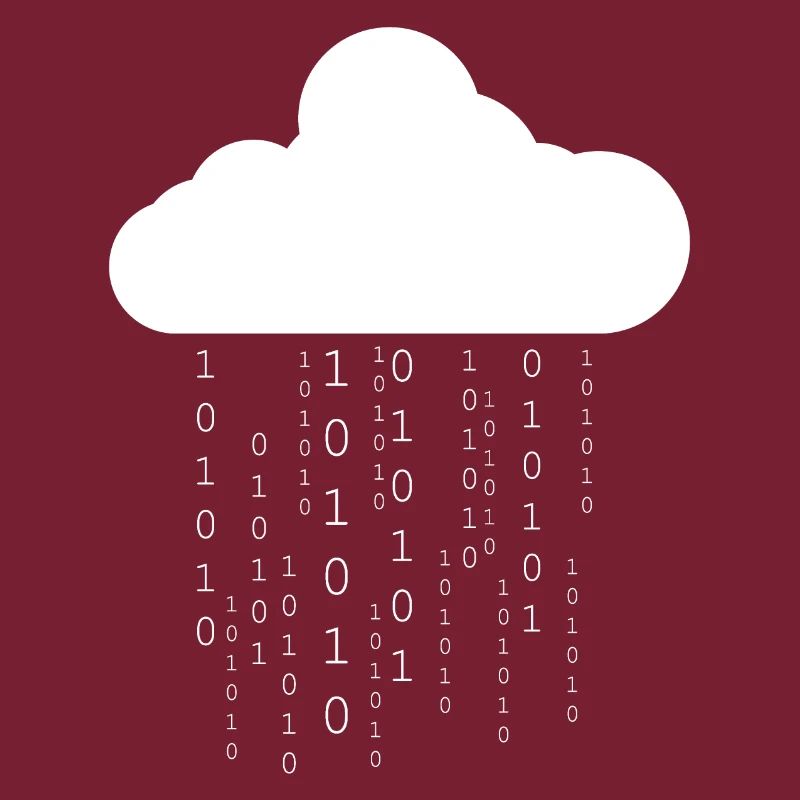 Cloud Speicher Informatiker