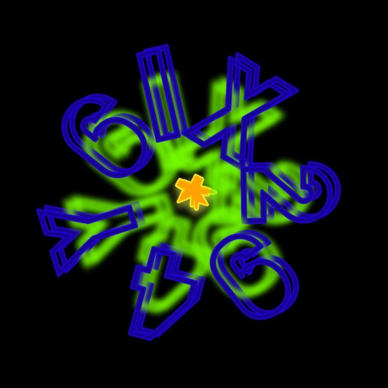 6ix two 9ine 4 You - Image du logo