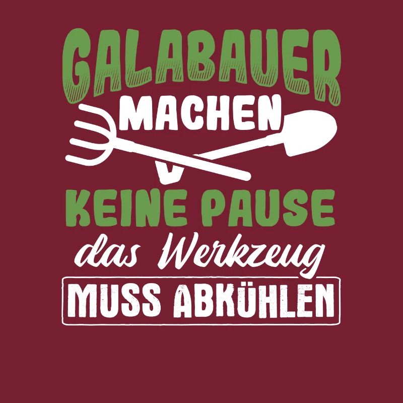 Galabau Gärtner