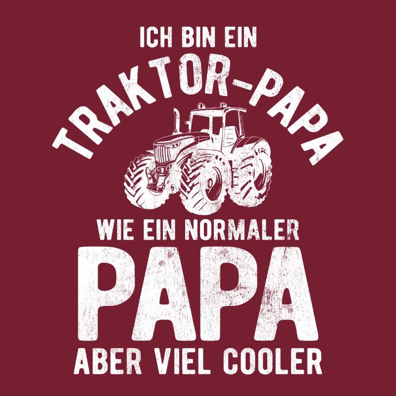 Traktor Bauer