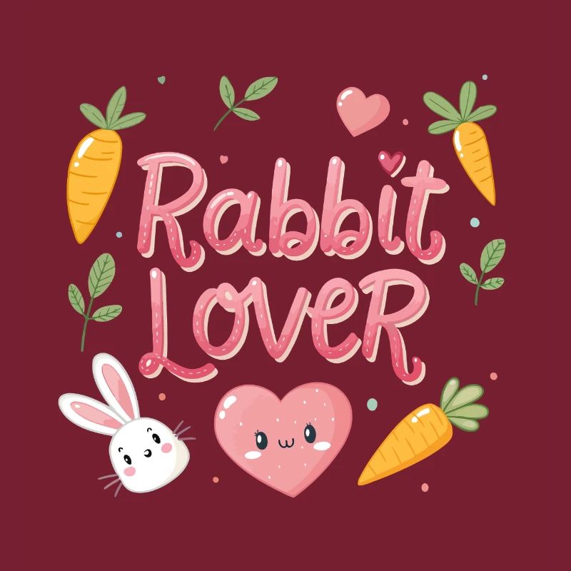 Rabbit lovers
