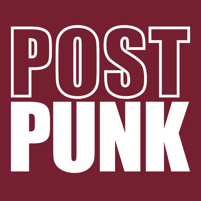 Postpunk's not dead