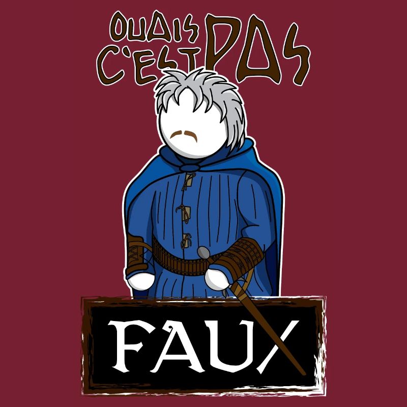 Perceval: Yeah That's Not Wrong