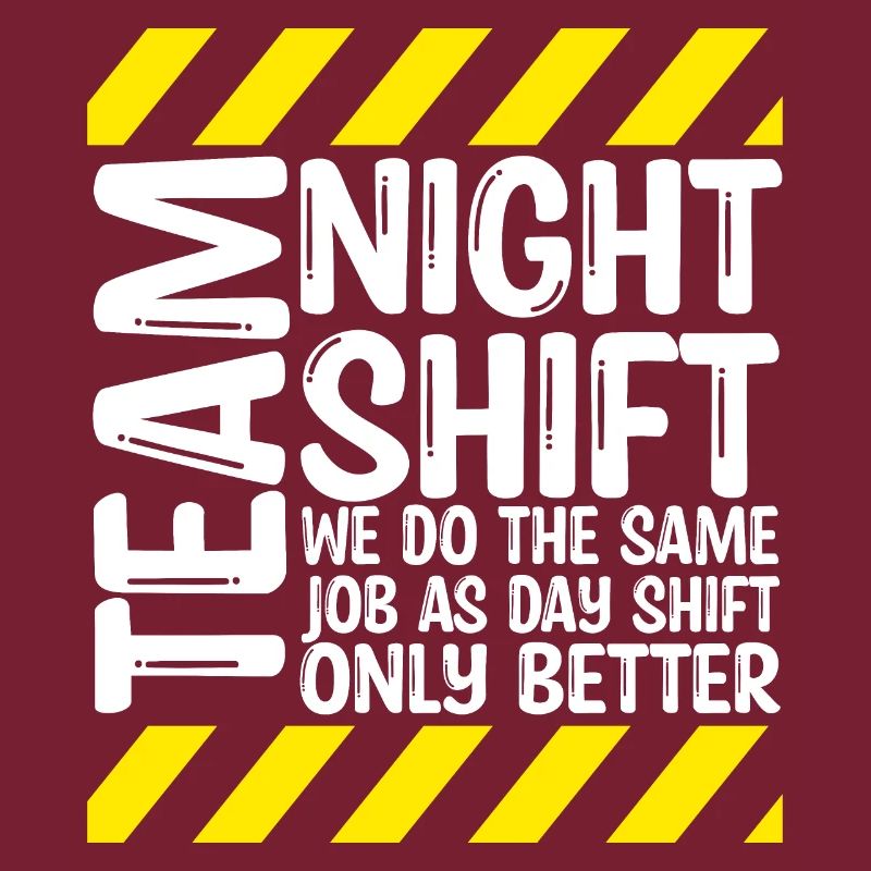Team Nachtschicht