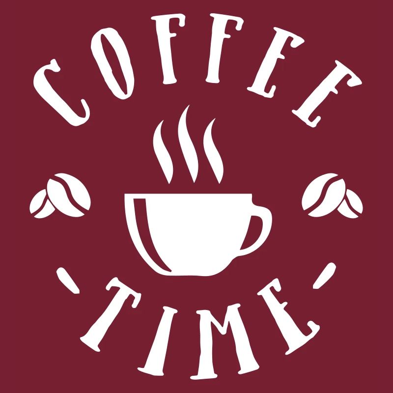 L'heure du café