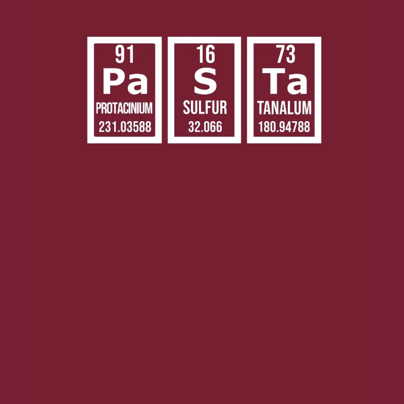 pâtes