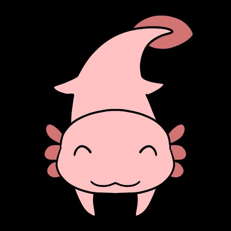 Axolotl doux