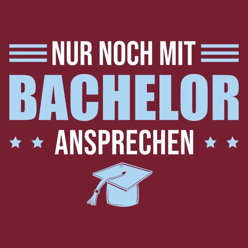 Bachelorprüfung Studium Bachelor Abschluss