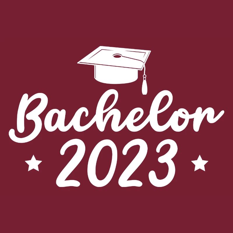 Bachelorprüfung 2023 Studium Abschluss Bachelor